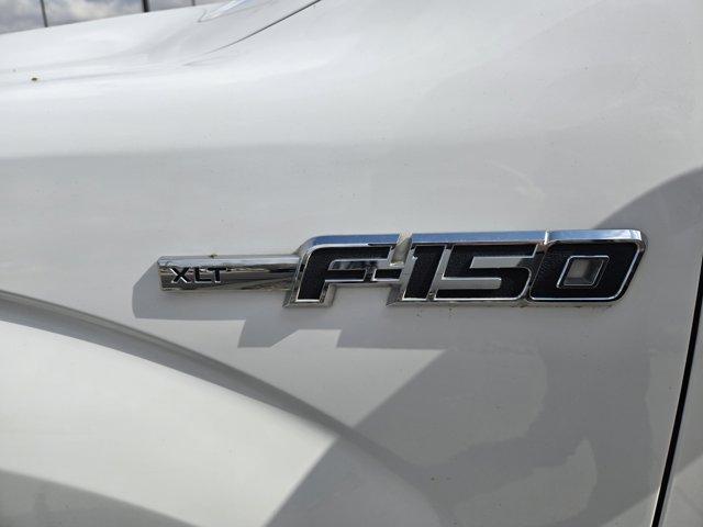 used 2014 Ford F-150 car, priced at $15,594