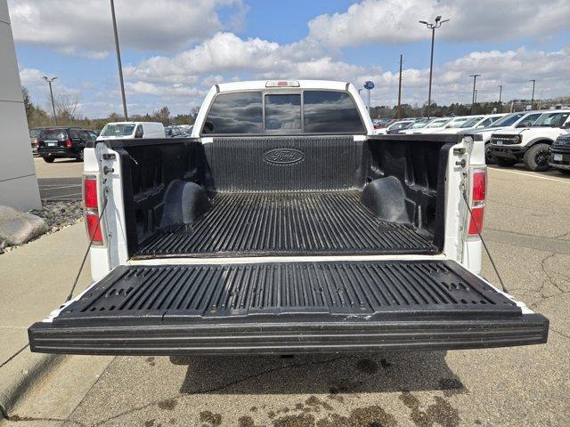 used 2014 Ford F-150 car, priced at $15,594
