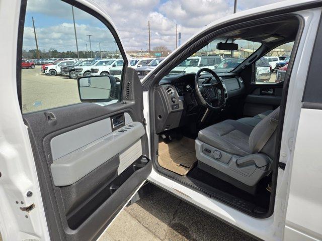 used 2014 Ford F-150 car, priced at $15,594