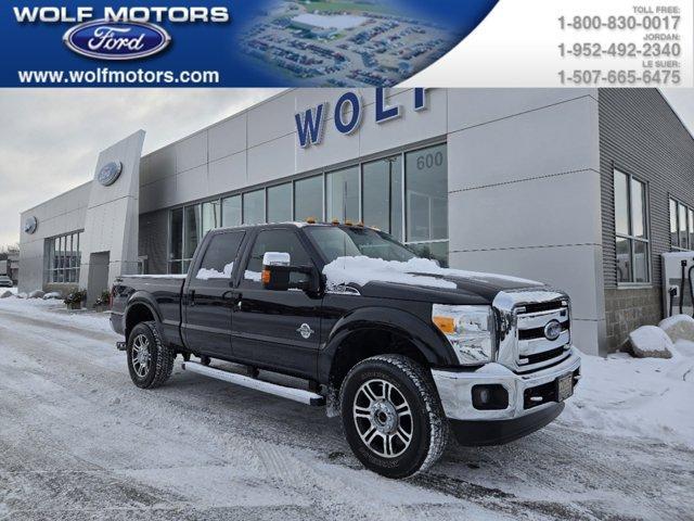 used 2015 Ford F-350 car, priced at $35,694