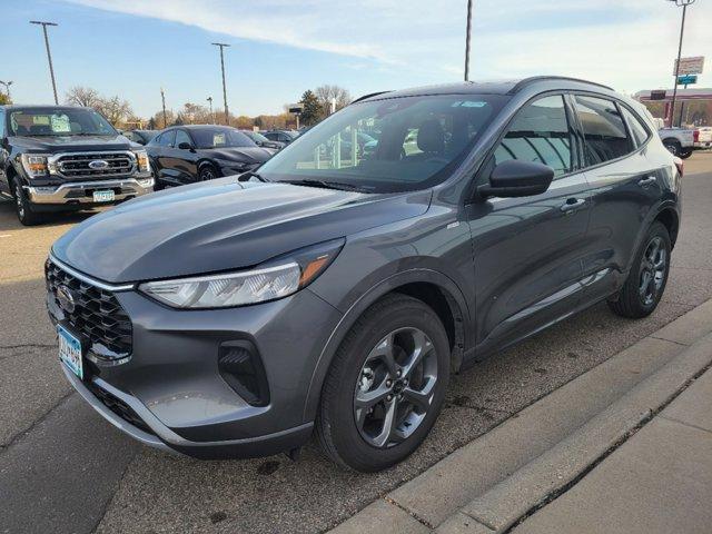 new 2024 Ford Escape car, priced at $30,800