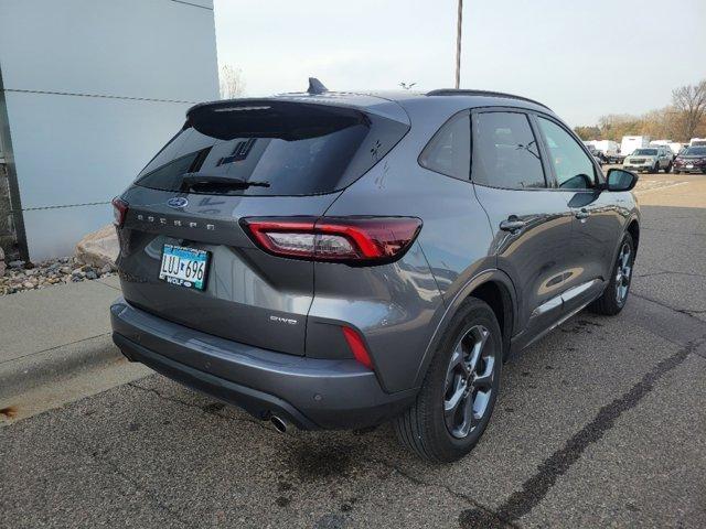 new 2024 Ford Escape car, priced at $30,800