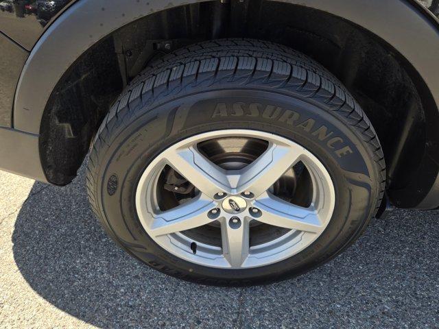 used 2017 Ford Explorer car, priced at $12,995