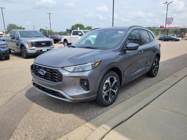 new 2024 Ford Escape car, priced at $38,921