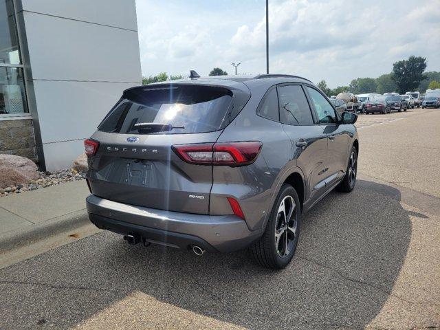 new 2024 Ford Escape car, priced at $38,921