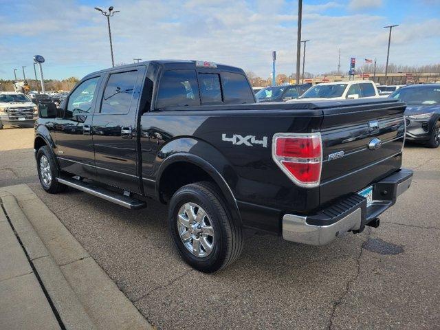 used 2013 Ford F-150 car, priced at $17,895