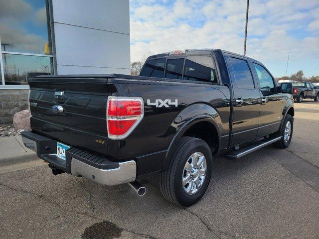 used 2013 Ford F-150 car, priced at $17,895