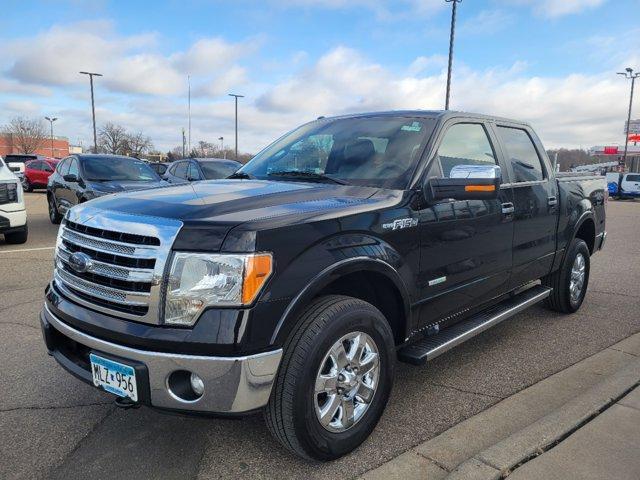 used 2013 Ford F-150 car, priced at $17,895