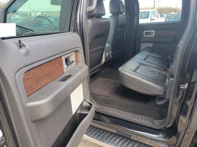 used 2013 Ford F-150 car, priced at $17,895