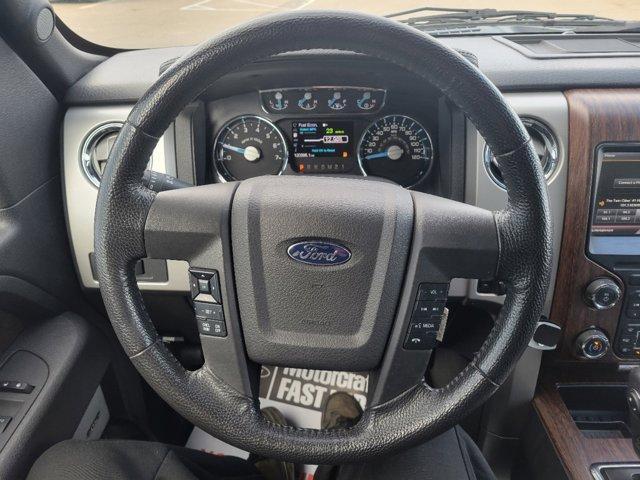 used 2013 Ford F-150 car, priced at $17,895