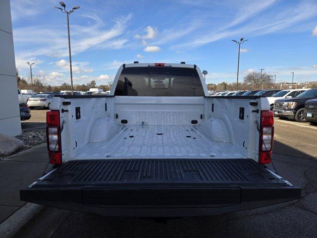 used 2021 Ford F-350 car, priced at $55,995