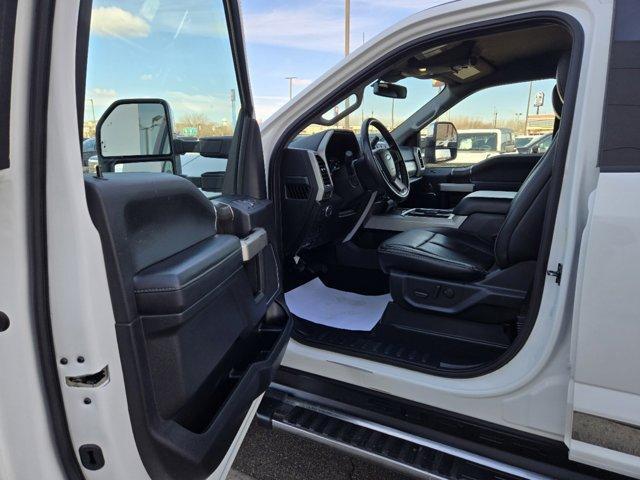 used 2021 Ford F-350 car, priced at $55,995