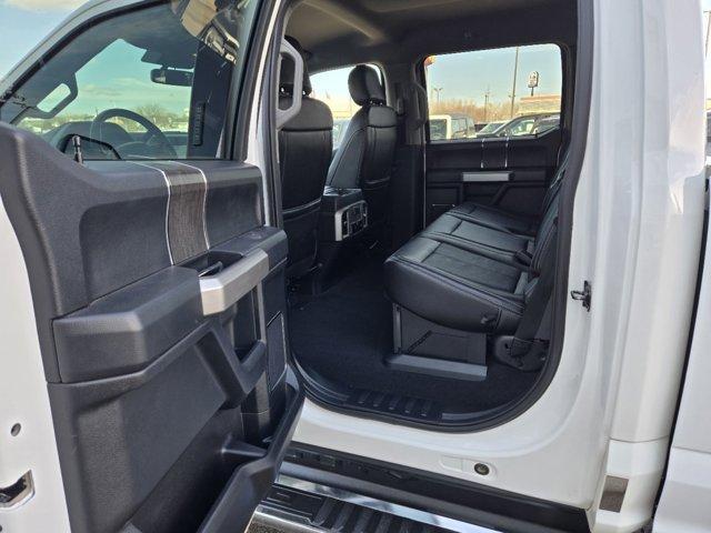 used 2021 Ford F-350 car, priced at $55,995