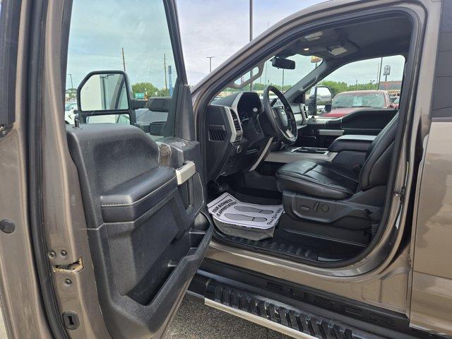 used 2020 Ford F-350 car, priced at $49,995