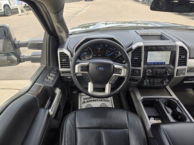 used 2020 Ford F-350 car, priced at $49,995
