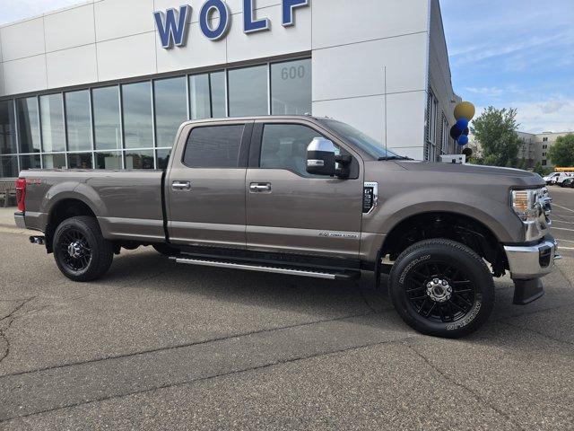 used 2020 Ford F-350 car, priced at $49,995