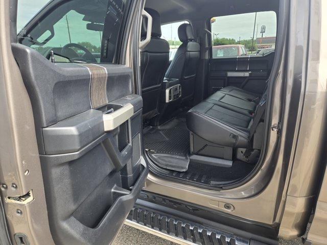 used 2020 Ford F-350 car, priced at $49,995