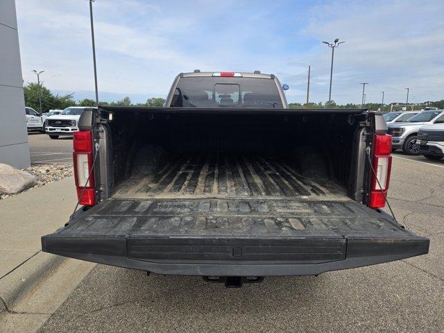 used 2020 Ford F-350 car, priced at $49,995