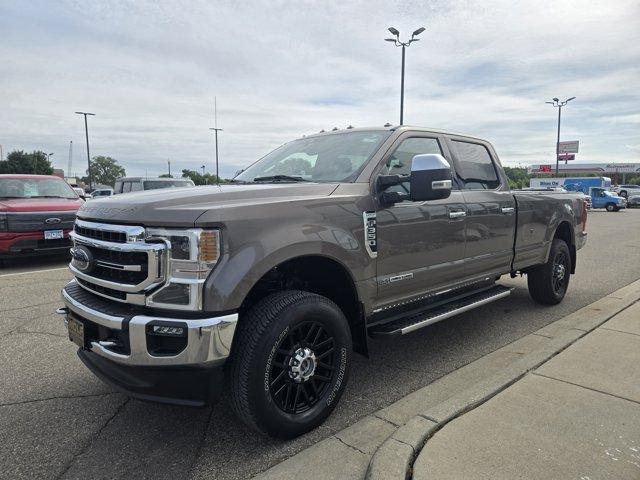 used 2020 Ford F-350 car, priced at $49,995