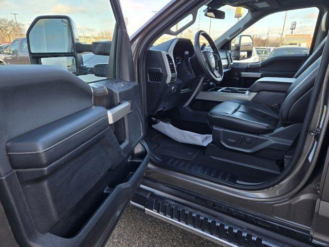 used 2020 Ford F-350 car, priced at $61,995