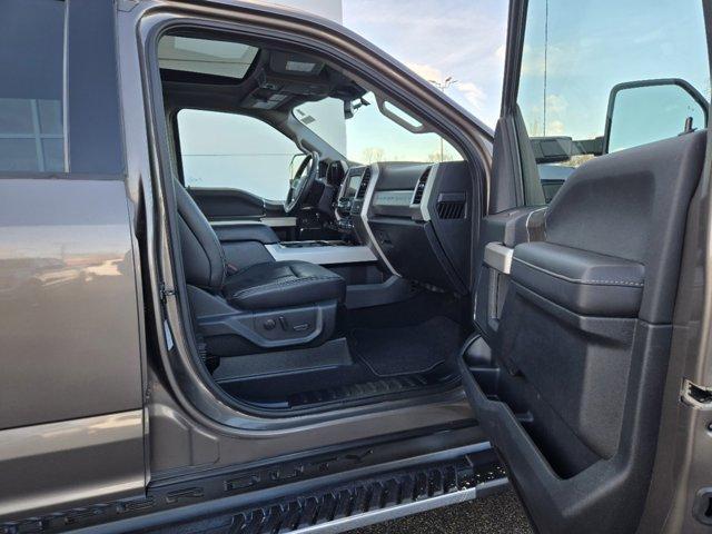 used 2020 Ford F-350 car, priced at $61,995