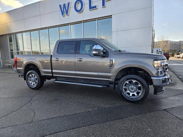 used 2020 Ford F-350 car, priced at $61,995