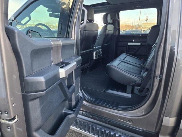 used 2020 Ford F-350 car, priced at $61,995