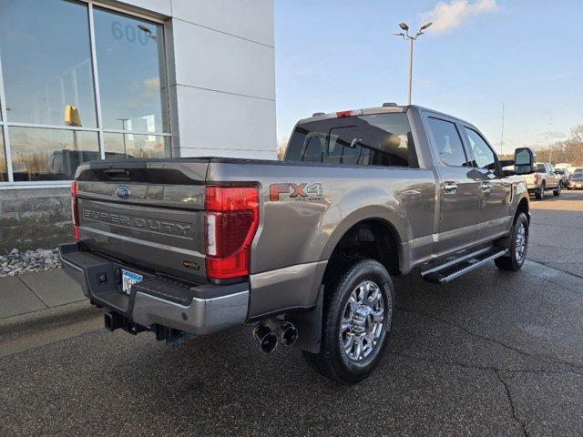 used 2020 Ford F-350 car, priced at $61,995