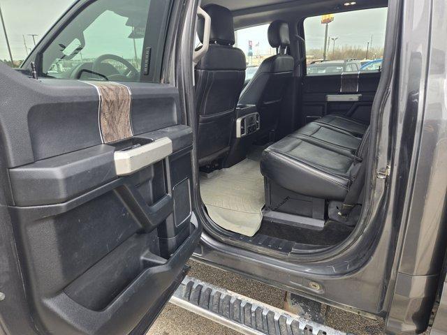 used 2018 Ford F-350 car, priced at $35,995