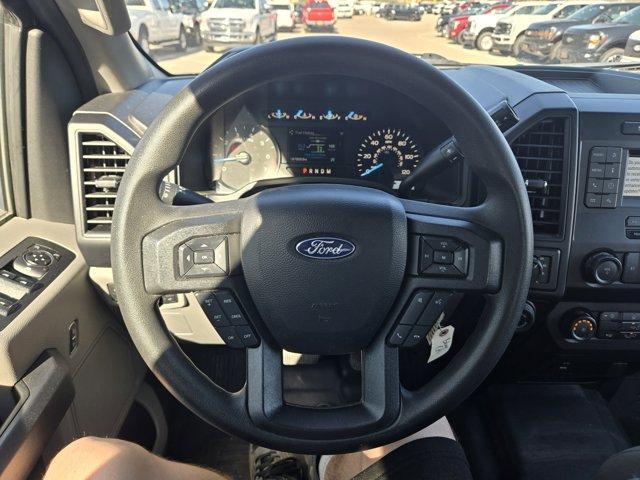 used 2020 Ford F-150 car, priced at $23,794
