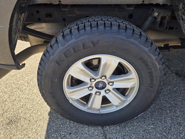 used 2020 Ford F-150 car, priced at $23,794