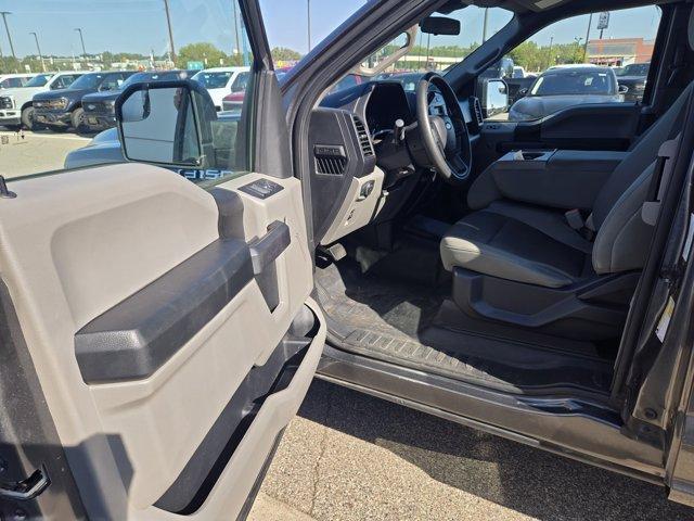 used 2020 Ford F-150 car, priced at $23,794