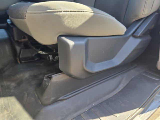 used 2020 Ford F-150 car, priced at $23,794