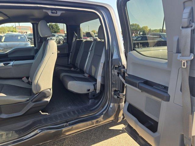 used 2020 Ford F-150 car, priced at $23,794