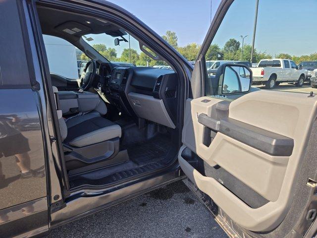 used 2020 Ford F-150 car, priced at $23,794
