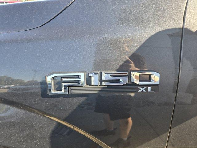 used 2020 Ford F-150 car, priced at $23,794