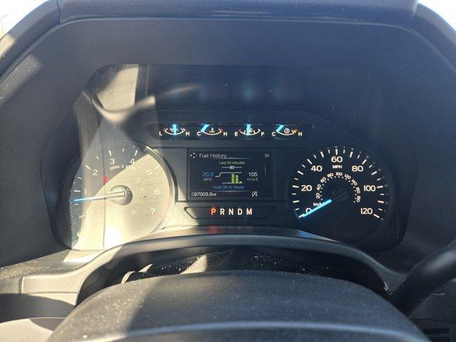 used 2020 Ford F-150 car, priced at $23,794