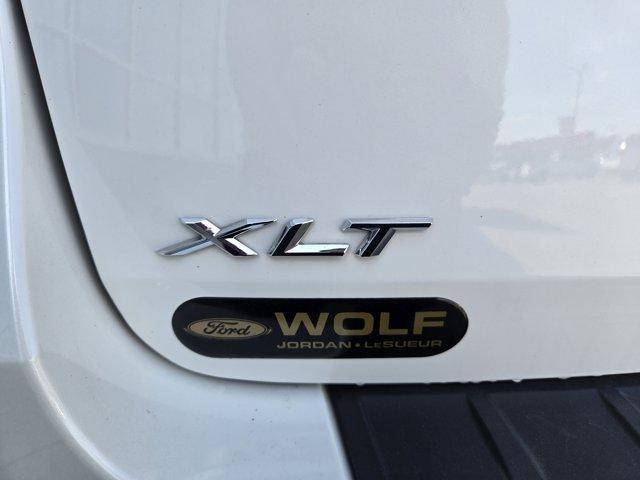 used 2022 Ford Explorer car, priced at $27,994