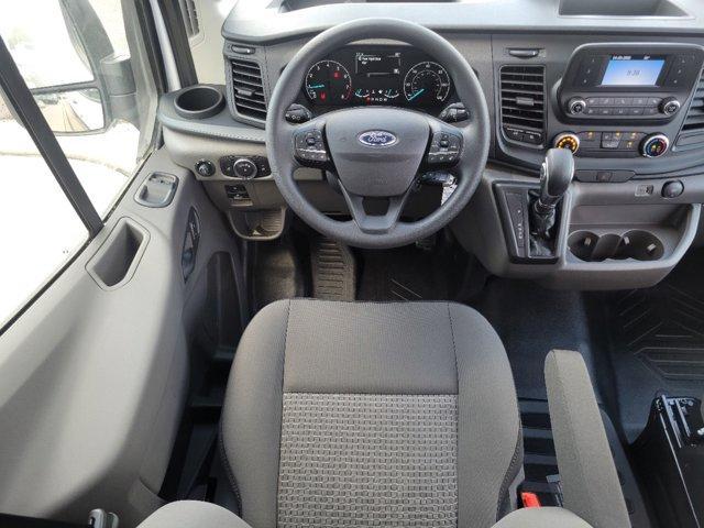 new 2024 Ford Transit-350 car, priced at $55,065