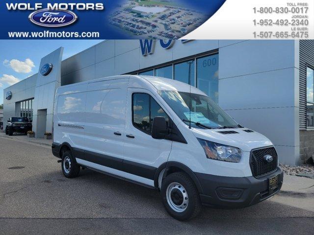 new 2024 Ford Transit-350 car, priced at $55,065