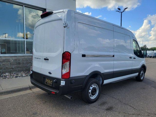 new 2024 Ford Transit-350 car, priced at $55,065