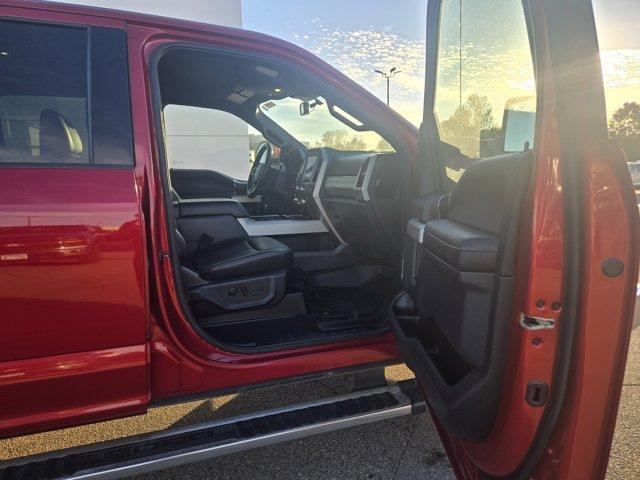 used 2022 Ford F-350 car, priced at $57,995