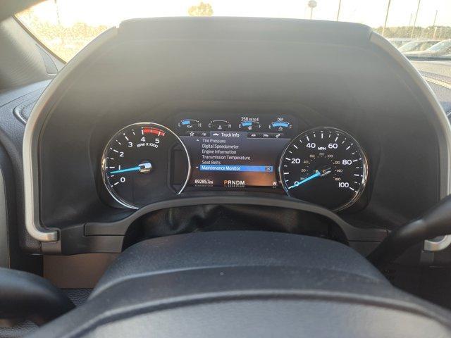 used 2022 Ford F-350 car, priced at $57,995