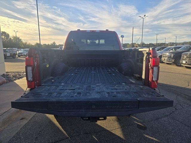 used 2022 Ford F-350 car, priced at $57,995