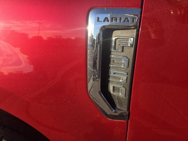 used 2022 Ford F-350 car, priced at $57,995