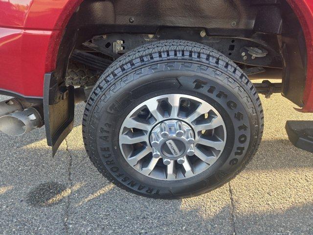 used 2022 Ford F-350 car, priced at $57,995