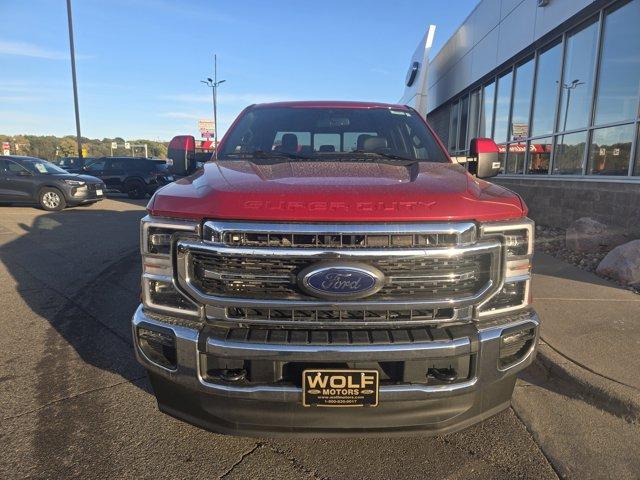 used 2022 Ford F-350 car, priced at $57,995