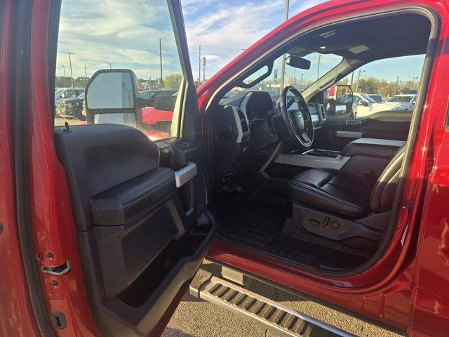 used 2022 Ford F-350 car, priced at $57,995