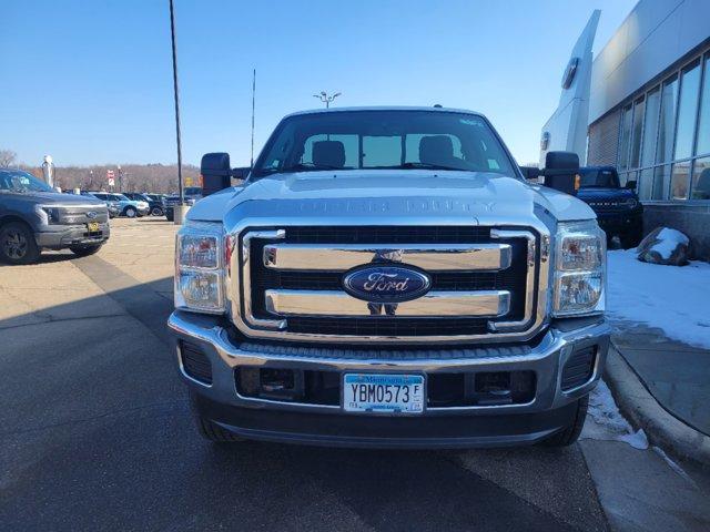 used 2015 Ford F-350 car, priced at $24,995