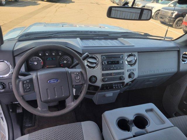 used 2015 Ford F-350 car, priced at $24,995